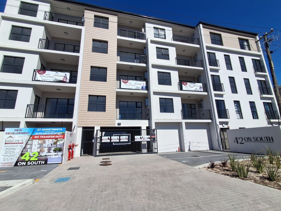 2 Bedroom Property for Sale in Table View Western Cape